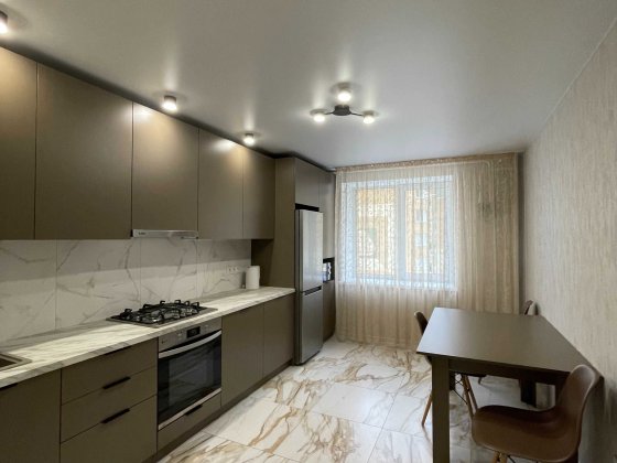 Без Комісії Здається в оренду 1 кімнатна квартира вул. Перемоги 34в Луцк