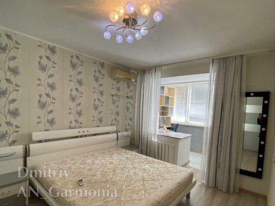 2-к Сады-2 , Свободная Полтава