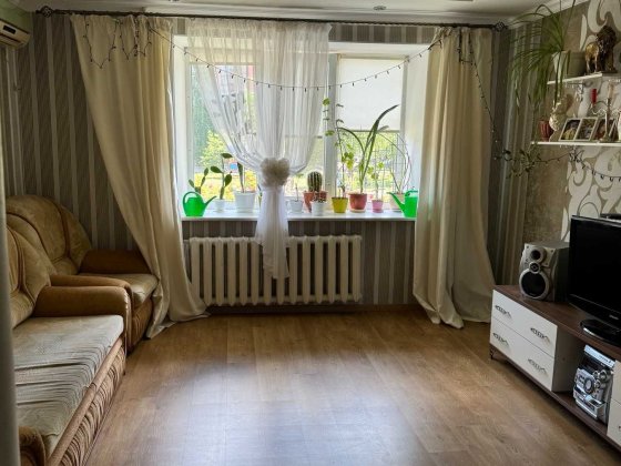 Оренда гарної двокімнатної квартири Полтава