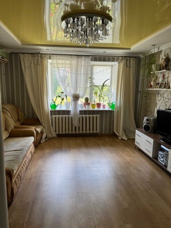 Оренда гарної двокімнатної квартири - фото 1