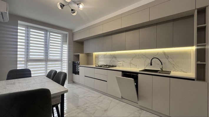 Оренда 2к квартири біля парку Шевченка!вул.Сорохтея - фото 1