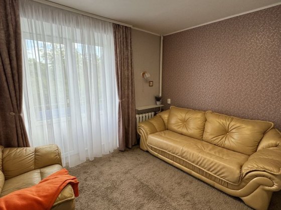 Свободна!Уютная однушка на браилках!Свежий ремонт!Полная комплектация! Полтава