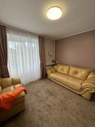 Свободна!Уютная однушка на браилках!Свежий ремонт!Полная комплектация! - фото 1