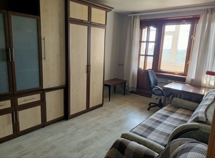 Здам 2х кімнатну квартиру Зигіна - фото 1