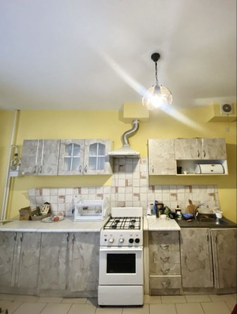 Оренда 1 кім кв. Район Хоткевича. - фото 1