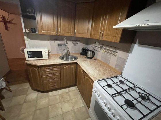 Авиагодок. Здається 2-х кімнатна квартира Полтава