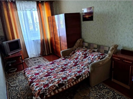 1к Великотирнівська, Половки, Київський р-н Полтава