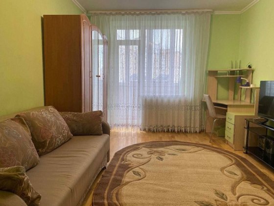 Здається в оренду 1к квартира, вул.Галицька, мкр Пасічна Ивано-Франковск