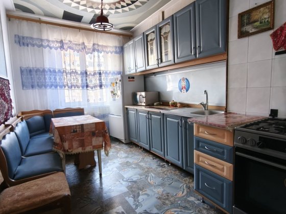 Двокімнатна квартира в р-ні Огнівки Полтава