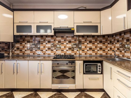 Оренда 1-кімнатної квартири. Район Каскад Ивано-Франковск