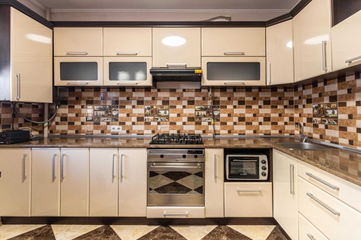 Оренда 1-кімнатної квартири. Район Каскад - фото 1