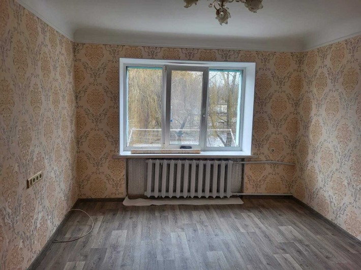 Здам 1-кімнатну малогабаритну квартиру на Алмазному - фото 1