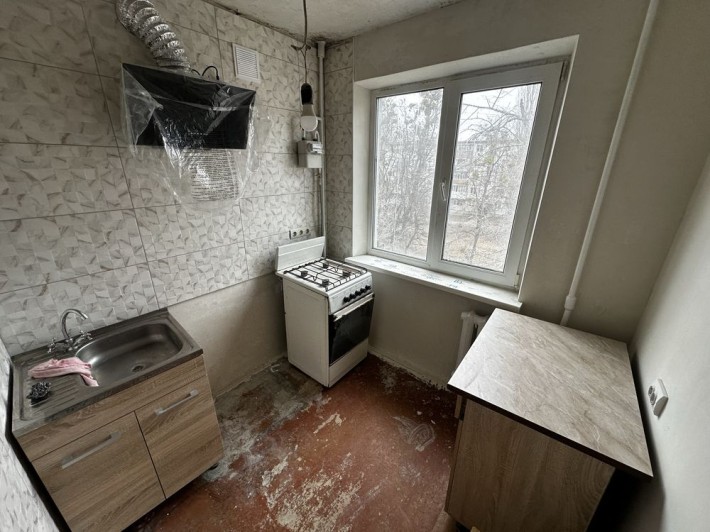 Оренда 2-кімнатної квартири. Алмазний. - фото 1