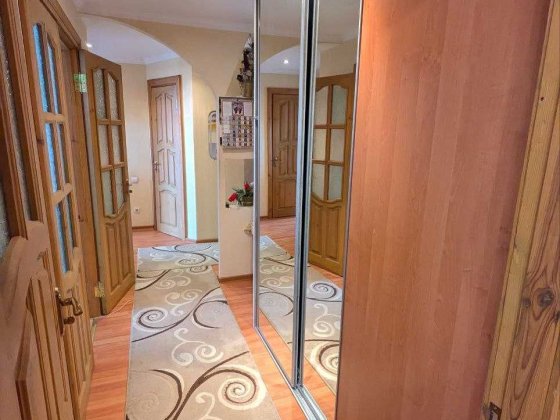 Оренда 1к квартира Гайдамацька, МЖК. Ровно