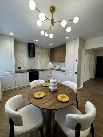 Здам 2 кімнатну квартиру Щасливе - фото 1