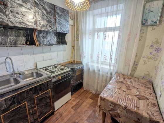 Оренда 1к квартира Кулика і Гудачека (Макарова) Ровно