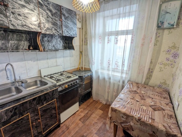 Оренда 1к квартира Кулика і Гудачека (Макарова) - фото 1