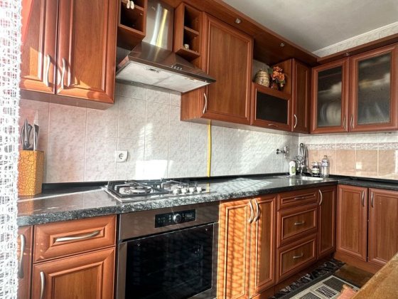 Оренда 2- кімнатної квартири по вул. Гайдамацька район Чайки. Рівне