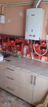 Центр оренда 1 кімнатної квартири , - фото 1