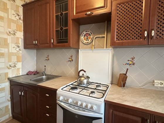 Здам 3-кімн.квартиру, Північний! Ровно