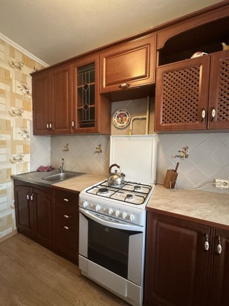 Здам 3-кімн.квартиру, Північний! - фото 1