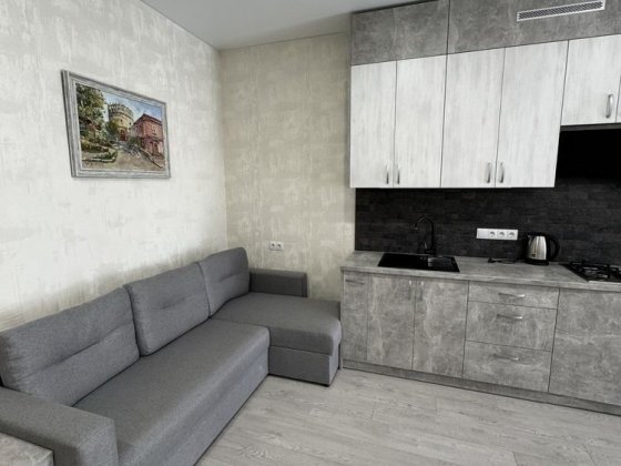 Здам 1 кімнатну квартиру Ще вільна Ровно