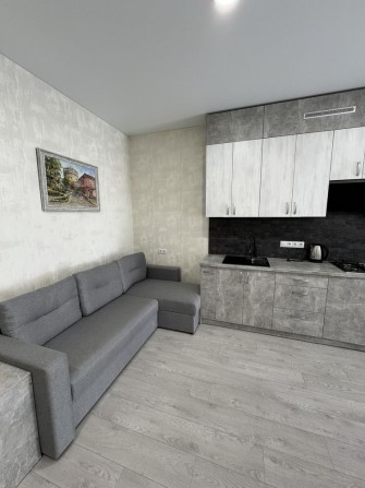 Здам 1 кімнатну квартиру Ще вільна - фото 1