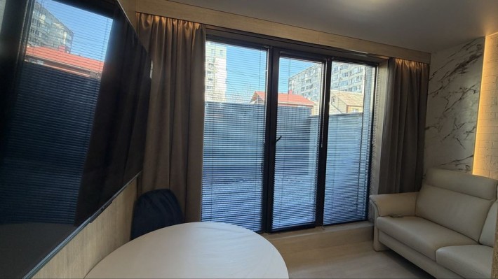 Оренда смарт-квартири район Марлену - фото 1