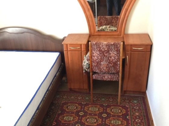 Долгосрочная аренда 2х комнатной квартиры Кривой Рог