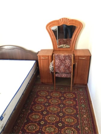 Долгосрочная аренда 2х комнатной квартиры - фото 1