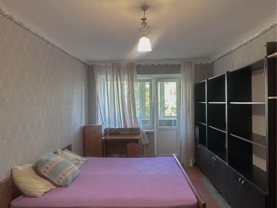 Оренда двох кімнатної квартири на Пивзаводі