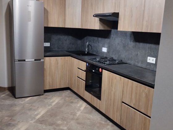 Перша здача 1кім новобудови по вул Залізничній Луцьк