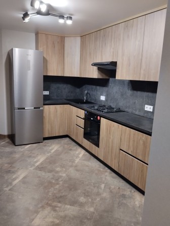 Перша здача 1кім новобудови по вул Залізничній - фото 1