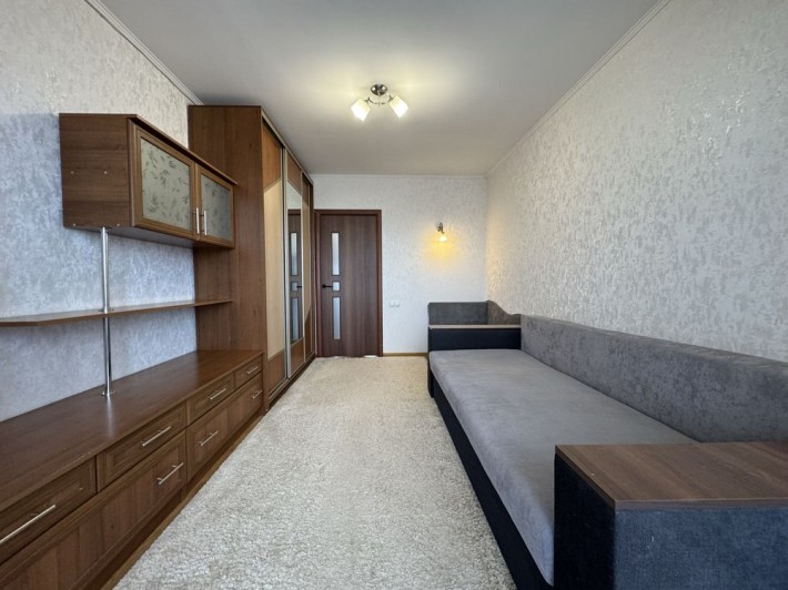 Здам в оренду 1-кім квартиру по Відінській.Можна з домашніми улюбленця - фото 1