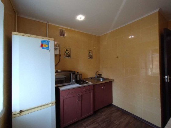 Оренда 2к квартири Соцмісто любий термін Кривой Рог