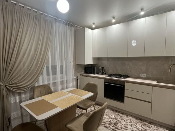 ОРЕНДА! Стильна однокімнатна квартира в ЖК ПРЕМʼЄР Луцьк