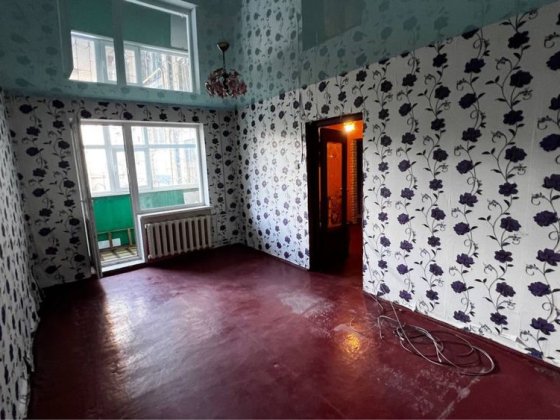 Аренда квартиры 4х комнатная 5й Заречный Кривой Рог