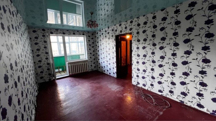 Аренда квартиры 4х комнатная 5й Заречный - фото 1