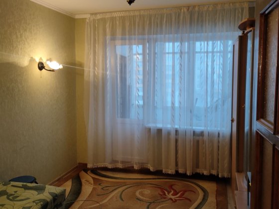 Здам 1 но кімнатну  квартиру  рн Ювілейний Ровно