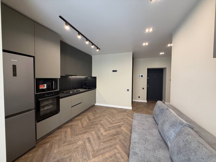 Оренда 1-кім. квартири На Щасливому! - фото 1