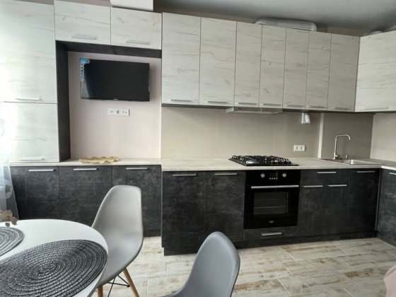 Довгострокова оренда ЖК Найкращій / Ірпінь 1 поверх з газом Ирпень