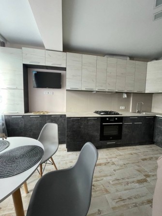 Довгострокова оренда ЖК Найкращій / Ірпінь 1 поверх з газом - фото 1