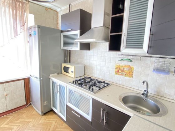 Оренда 2 х кімнатної затишної квартири в центрі міста по вул. Пушкіна Кривой Рог