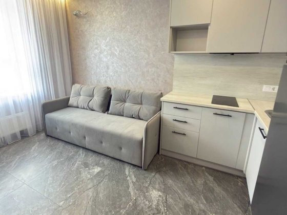 Оренда 1к квартири в ЖК  Центральний 2 Ирпень