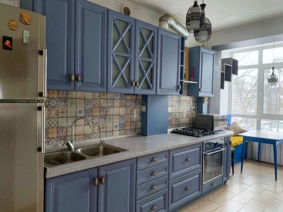 Оренда 2 кімнатної квартири в центрі Ірпеня Ирпень