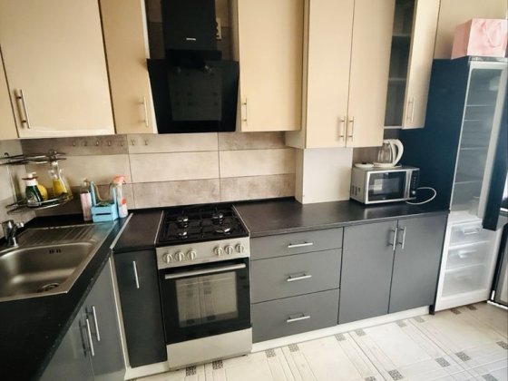 Оренда 1к ЖК Фортуна парк Мама Ірпінь Ирпень