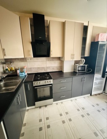 Оренда 1к ЖК Фортуна парк Мама Ірпінь - фото 1