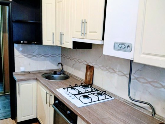 Оренда стильної квартири Центральний парк 2 поверх Газ Ирпень