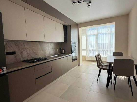 Оренда 1 кімнатна по Вул. Височана 18 ЖК Містечко Центральне (Центр) Ивано-Франковск