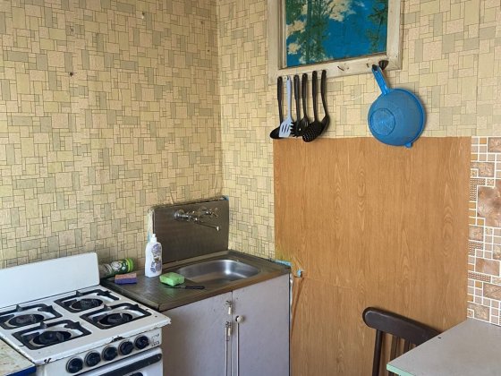 Сдам 1к квартиру Даманский Кривой Рог